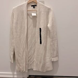 Brand new Banana Republic Cardigan